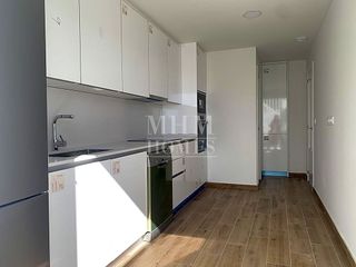 Piso en alquiler en El Mayorazgo - El Limonar en Málaga