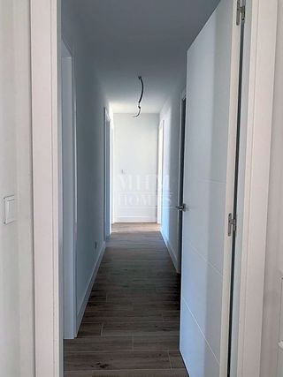 Piso en alquiler en El Mayorazgo - El Limonar en Málaga