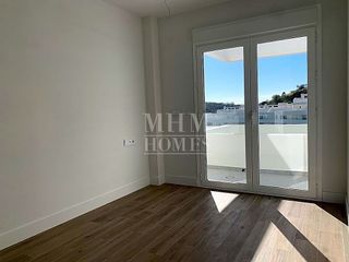 Piso en alquiler en El Mayorazgo - El Limonar en Málaga