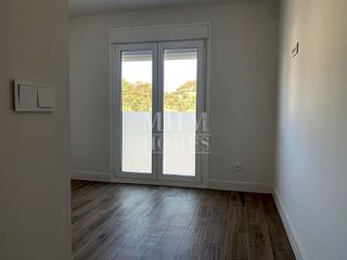 Piso en alquiler en El Mayorazgo - El Limonar en Málaga