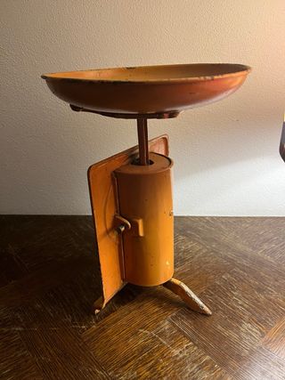 Bilancia da cucina vintage Krups