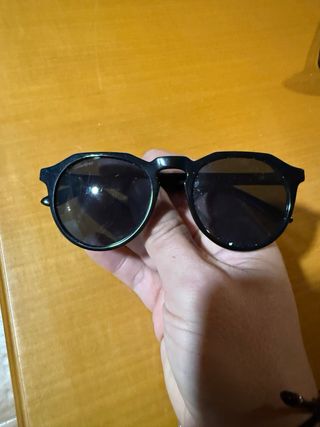 Gafas de sol Hawkers negras