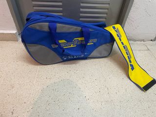 Paletero Pádel Varlion Nuevo