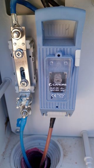 Electricista de Confianza