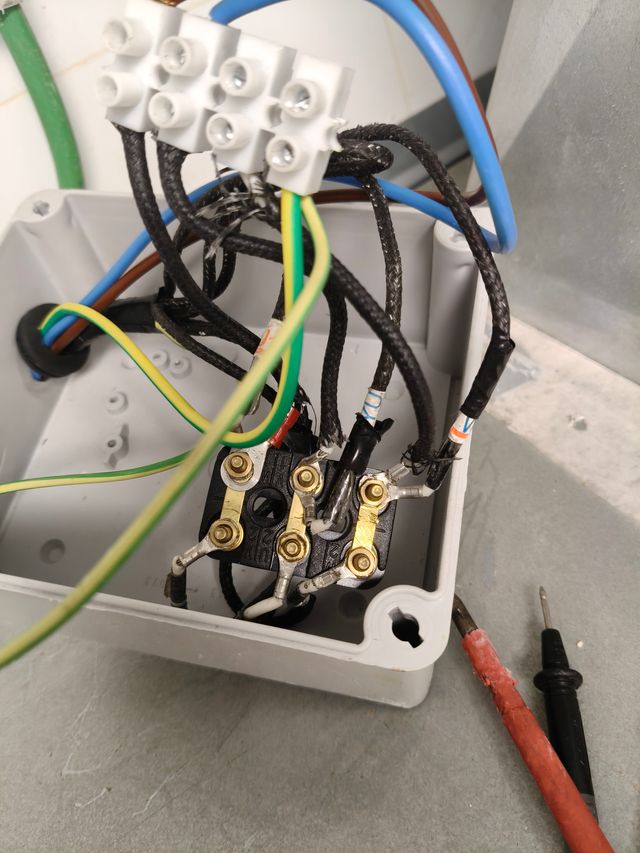 Electricista de Confianza