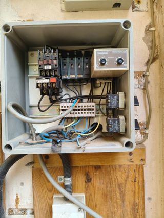 Electricista de Confianza