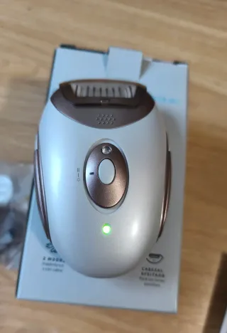 Depiladora Cecotec Mujer