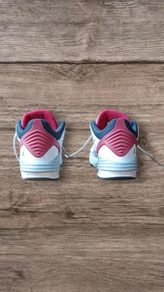 Jordan Max Aura 4 Uomo – Taglia 42 | Ottime