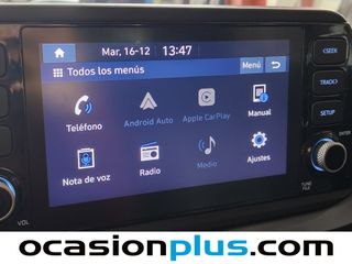 Hyundai Bayon 1.2 MPI Klass 62 kW (84 CV)