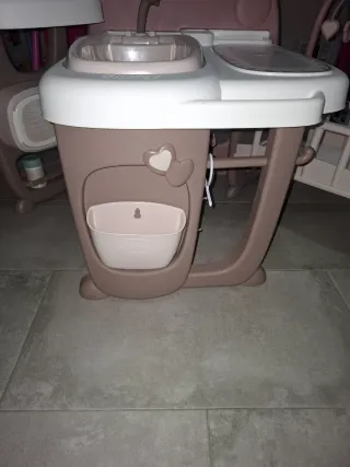 Casa de muñecas Smoby