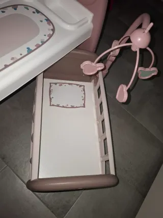 Casa de muñecas Smoby