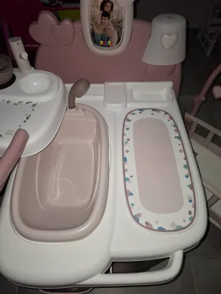 Casa de muñecas Smoby