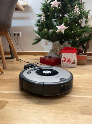 Roomba 616 Robot Aspirador