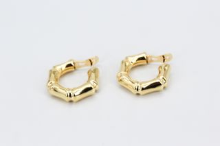 Aro De Oro De 18K.. Ref: 024-04-01099