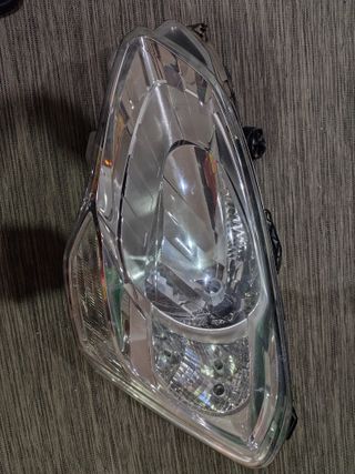 Citroen Berlingo 2017