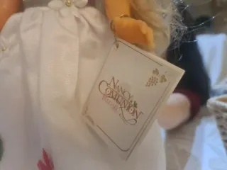 Nancy Comunión 2010