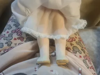 Nancy Comunión 2010