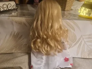 Nancy Comunión 2010