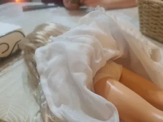 Nancy Comunión 2010