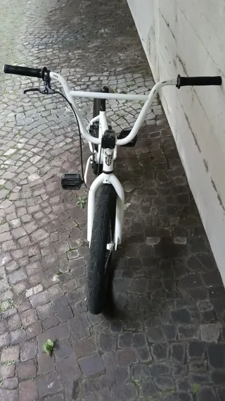 BMX Mafia Bike Kush2 20"