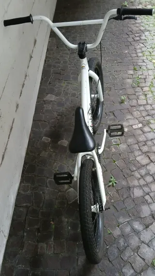 BMX Mafia Bike Kush2 20"