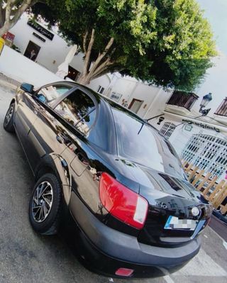 KIA Rio 2006