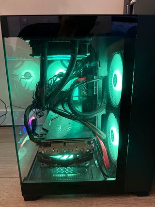 PC Gaming i7 10700k
