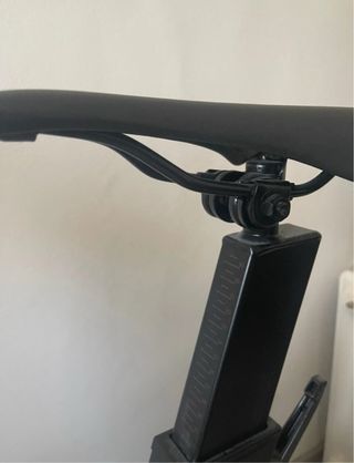 Bicicleta Estática Smart Zbike