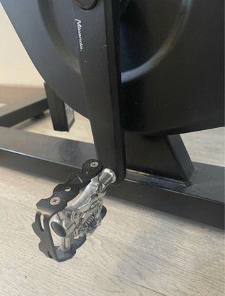 Bicicleta Estática Smart Zbike