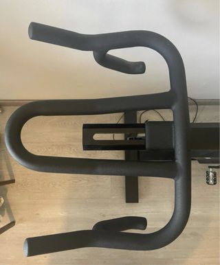 Bicicleta Estática Smart Zbike