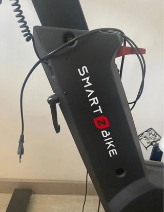 Bicicleta Estática Smart Zbike