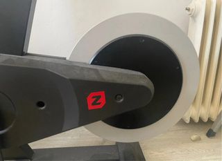 Bicicleta Estática Smart Zbike