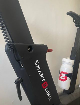 Bicicleta Estática Smart Zbike