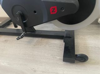 Bicicleta Estática Smart Zbike