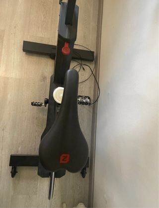 Bicicleta Estática Smart Zbike