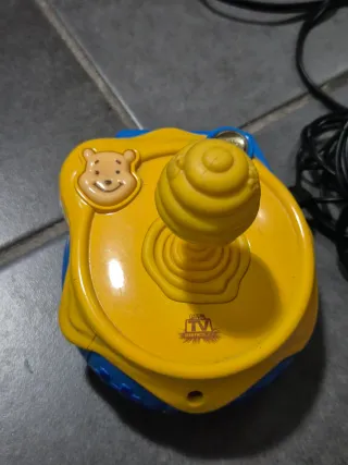 Gioco TV Winnie the Pooh