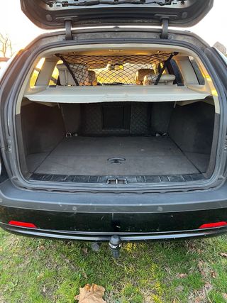 Saab 9-3 2005 1.9Tid