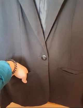 Americana negra Lefties