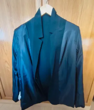 Americana negra Lefties