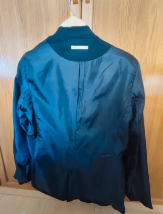 Americana negra Lefties