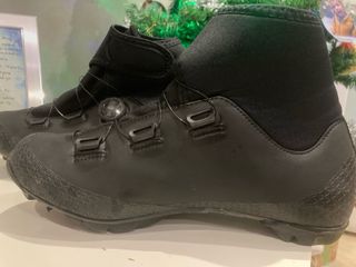 Botas de invierno LUCK Talla 41