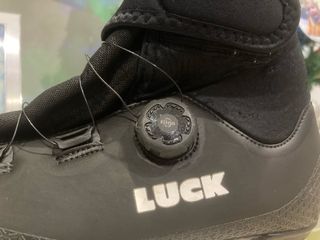 Botas de invierno LUCK Talla 41