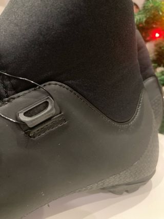 Botas de invierno LUCK Talla 41