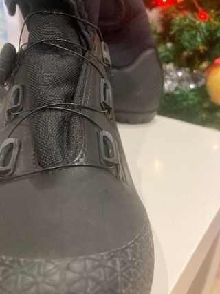 Botas de invierno LUCK Talla 41