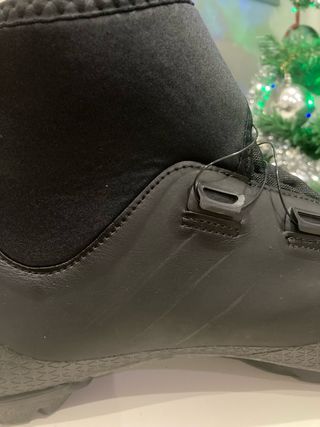 Botas de invierno LUCK Talla 41