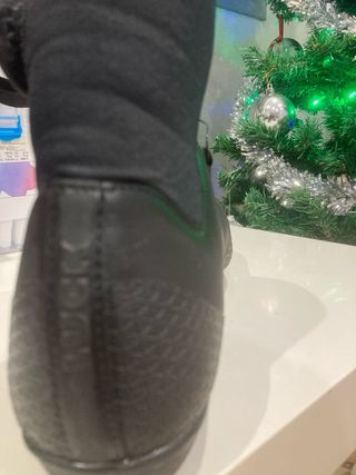 Botas de invierno LUCK Talla 41