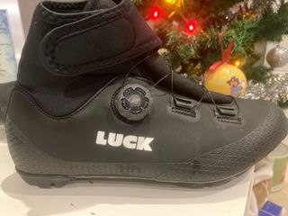 Botas de invierno LUCK Talla 41