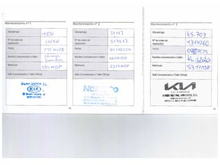 Kia XCeed 1.5 MHEV iMT Drive 118 kW (160 CV)