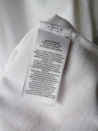 Polo Ralph Lauren Talla XXL