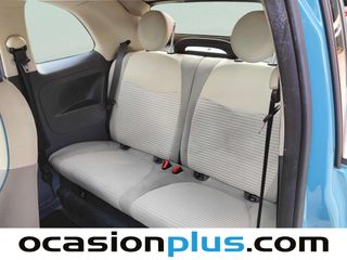 Fiat 500C 1.2 8v Cabrio Aniversario 51 kW (69 CV)